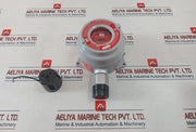 Detcon Fp-624D Lel Gas Sensor 897-850800-010