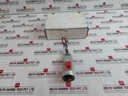 Detcon Fp-700 S Gas Sensor 11.5-30Vdc