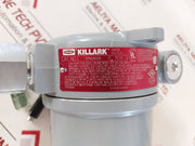 Detcon Microsafe Fp-524C Lel Gas Sensor 12-28Vdc