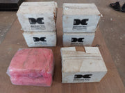 Detcon Microsafe Fp-524C Lel Gas Sensor 12-28Vdc