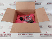 Detcon Microsafe Fp-524C Lel Gas Sensor 12-28Vdc