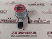 Detcon Microsafe Fp-524C Lel Gas Sensor