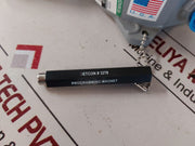 Detcon Microsafe Fp-524C Lel Gas Sensor 12-28Vdc