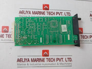 Detcon Mod 10C Controller 440-005101-000
