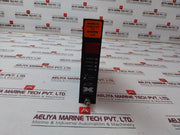 Detcon Model 12 Combustible Gas Monitor 