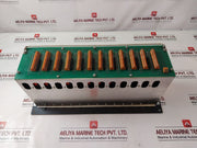 Detcon Model 12 Cobustible Gas Monitor Rs-485 Id