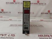 Detcon Model 12 Cobustible Gas Monitor Rs-485 Id