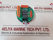 Detcon Model 700 Alarm Module 927-70000A-000