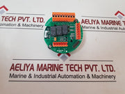 Detcon Model 700 Alarm Module 927-70000A-000
