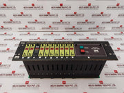 Detcon Ppm H2S Hydrogen Sulfide Monitor Ps100-10B