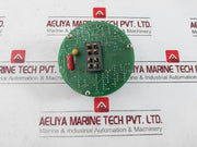 Detcon Tp-524C H2S Gas Sensor Microsafe 925-015400-100