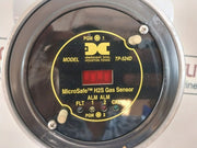 Detcon Tp-524C Microsafe H2S Gas Intelligent Sensor 897-850901-010