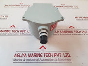 Detcon Tp-524D 965-015420-100 Hydrogen Sulfide Gas Detection