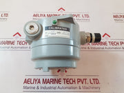 Detcon Tp-524D 965-015420-100 Hydrogen Sulfide Gas Detection