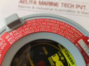 Detcon Tp-524D 965-015420-100 Hydrogen Sulfide Gas Detection