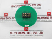 Detcon Tp-524D Microsafe Gas Sensor 11-28V 4-20 Ma
