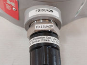 Detcon Tp-624D Hydrogen Sulfide H2S Gas Sensor 897-850800-010
