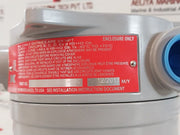 Detcon Tp-624D Hydrogen Sulfide H2S Gas Sensor 897-850800-010