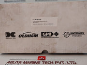 Detcon Tp-624D Hydrogen Sulfide H2S Gas Sensor 897-850800-010
