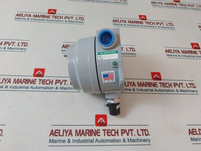 Detcon Tp-624D Microsafe H2S Gas Sensor – Aeliya Marine