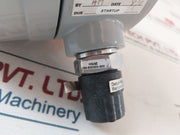 Detcon Tp-624D Microsafe H2S Gas Sensor