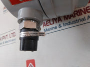Detcon Tp-624D Microsafe H2S Gas Sensor