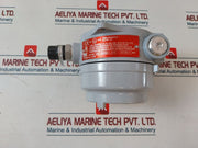 Detcon Tp-624D Microsafe H2S Gas Sensor