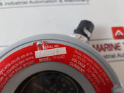 Detcon Tp-624D Microsafe H2S Gas Sensor
