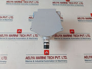 Detcon Tp-624D Microsafe H2S Gas Sensor