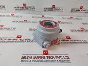 Detcon Tp-624D Microsafe H2S Gas Sensor