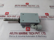 Detect-a-fire 140F Explosion Proof Heat Detection