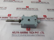 Detect-a-fire 140F Explosion Proof Heat Detection