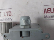 Detect-a-fire 140F Explosion Proof Heat Detection