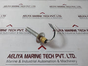 Kidde-fenwal 27121-0 Fire Heat Detector 12-e27121-000-05 Series 27100