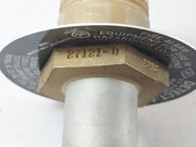 Kidde-fenwal 27121-0 Fire Heat Detector 12-e27121-000-05 Series 27100