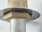 Kidde-fenwal 27121-0 Fire Heat Detector 12-e27121-000-05 Series 27100