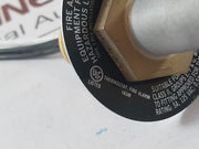 Kidde-fenwal 27121-0 Fire Heat Detector 12-e27121-000-05 Series 27100