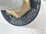 Kidde-fenwal 27121-0 Fire Heat Detector 12-e27121-000-05 Series 27100