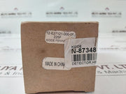 Kidde-fenwal 27121-0 Fire Heat Detector 12-e27121-000-05 Series 27100