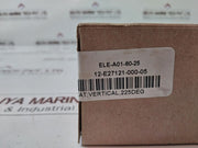 Kidde-fenwal 27121-0 Fire Heat Detector 12-e27121-000-05 Series 27100