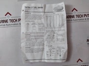 Kidde-fenwal 27121-0 Fire Heat Detector 12-e27121-000-05 Series 27100