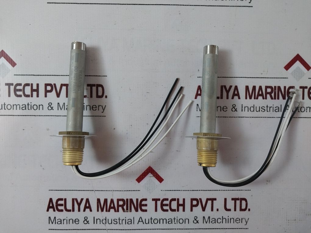 Detect-a-fire 27121-0 Thermal Detector