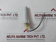 Kidde-fenwal 27121-0 Fire Heat Detector 12-e27121-000-05 Series 27100