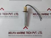 Kidde-fenwal 27121-0 Fire Heat Detector 12-e27121-000-05 Series 27100