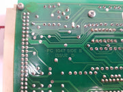 Detection Instruments Pc 1047