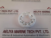 Detectomat 31181 Smoke Detector Base
