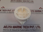 Detectomat 31181 Smoke Detector Base