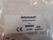 Detectomat 31181 Smoke Detector Base