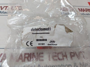 Detectomat Frs Smoke Detector Base