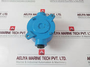 Detector Electronics Jb2000 Detector